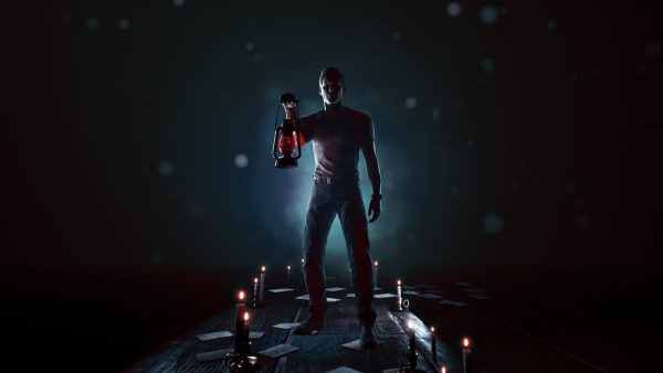 The Devil is in the Details header