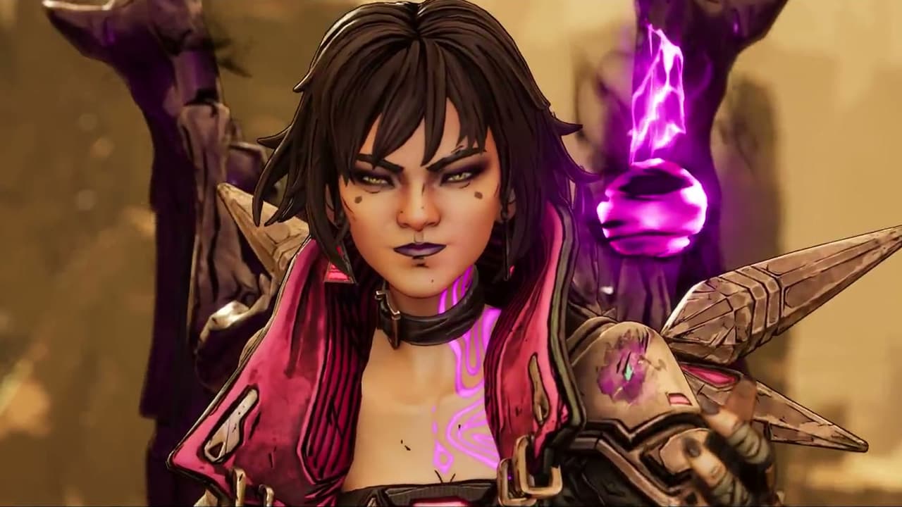 Borderlands 4