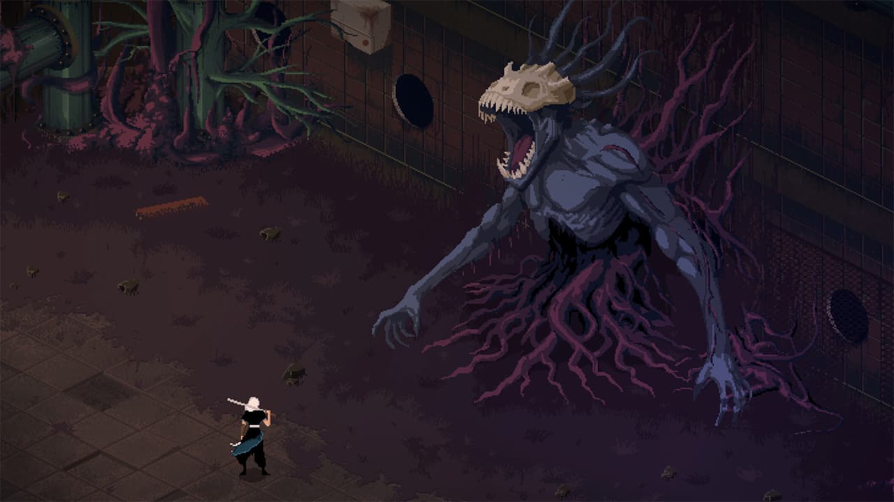 Sova screenshot